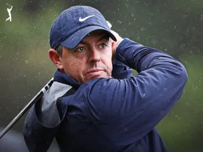 McIlroy domina el viento y la lluvia en el Genesis Invitational con sólida apertura