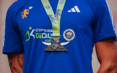 Medio Maratón de Guadalajara 2026: 23 mil corredores desafían sus límites en un evento de clase mundial