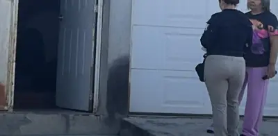 Menor de 10 años en estado crítico tras balazo en la cabeza en Ciudad Victoria