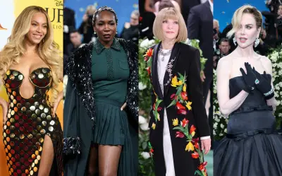 Met Gala 2026 revela código 'Fashion is Art' para celebrar moda como expresión artística