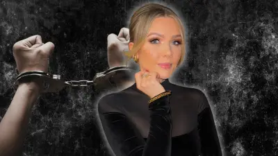 Mexicano arrestado en Bélgica por acosar a la cantante Silvy De Bie del grupo Sylver