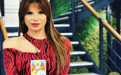 Mhoni Vidente Revela los Signos Más Afortunados del Fin de Semana del 13 al 15 de Febrero
