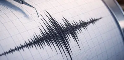 Microsismo de magnitud 2.3 sacude la CDMX con epicentro en Cuajimalpa