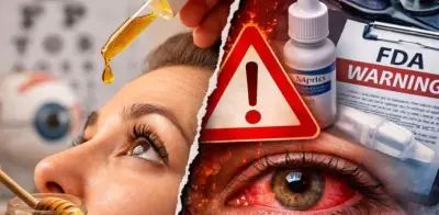Miel en los ojos: ciencia advierte riesgos y desmiente remedio casero para ojo seco