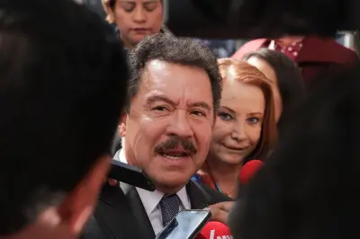 Mier celebra iniciativa de Sheinbaum para limitar pensiones de altos funcionarios