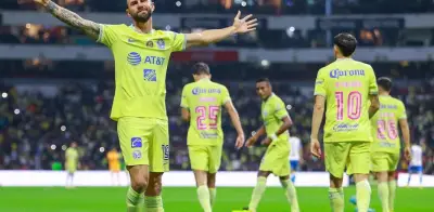 Miguel Layún Renueva con el América: Acepta Reducción Salarial y Nuevo Rol