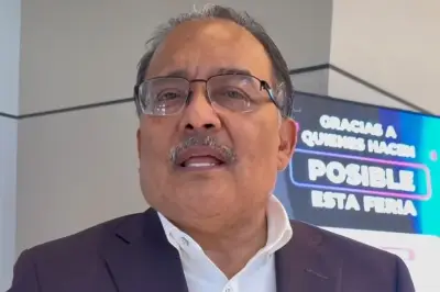 Mijes advierte sobre riesgos de otorgar un 'cheque en blanco' al Estado