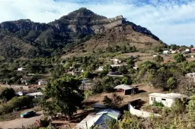 Mineros de Sinaloa denuncian asedio del narco desde 2025 en sus operaciones