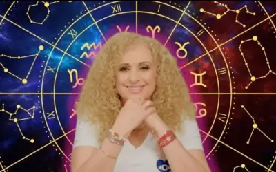 Mizada Mohamed Revela las Predicciones Astrales para Este Viernes 27 de Febrero