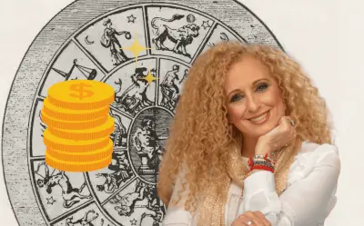 Mizada Mohamed Revela los Signos con Fortuna Económica del 10 al 15 de Febrero