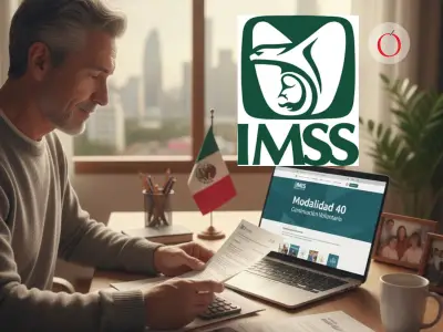 Modalidad 40 del IMSS: Guía completa para mejorar tu pensión tras perder el empleo