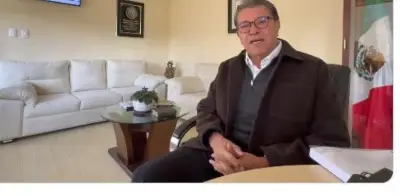 Monreal desde San Lázaro elogia a Fuerzas Armadas y a Sheinbaum por captura de 'El Mencho'