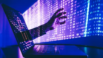 Montadeudas y estafas lideran ciberdelitos en CDMX; superan 5 mil denuncias en 2026