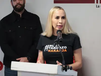 Morena Jalisco convoca a marcha contra tarifazo en transporte público el 14 de febrero