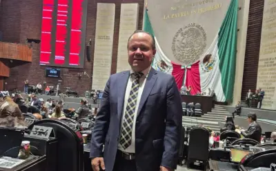 Morena propone transformar la CNDH en Defensoría Nacional con facultades vinculantes