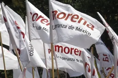 MORENA Retrasa Nuevamente la Devolución de Remanentes de Campaña