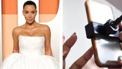 Muere a los 34 años Jordan James Parke, el influencer que buscaba parecerse a Kim Kardashian