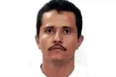 Muere Nemesio Oseguera, 'El Mencho', en operativo del Ejército en Jalisco