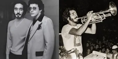 Muere Willie Colón, leyenda de la salsa brava que dio voz a los barrios latinos