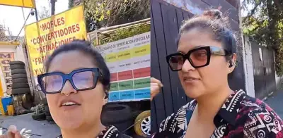 Mujer narra cómo un año sabático transformó su salud mental y critica sistema laboral