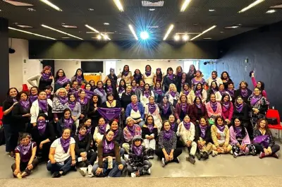 Mujeres periodistas en México enfrentan violencia y precariedad laboral en ejercicio de su profesión