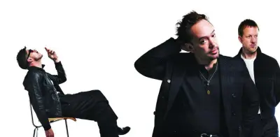 Mumford & Sons regresa con 'Prizefighter', álbum grabado en 10 días tras pausa creativa