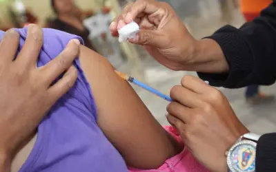Mundial 2026 podría desatar ola de sarampión en México, advierten expertos en salud