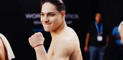 México conquista plata en clavados sincronizados mixtos de la Copa Mundial en Montreal