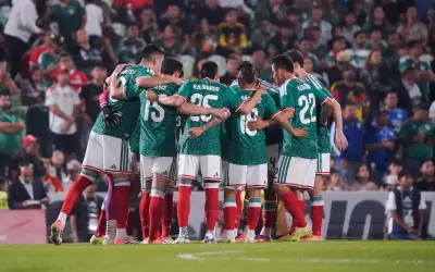 México enfrenta a Islandia en Querétaro pese a dudas por inseguridad nacional