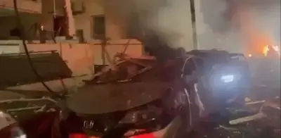 México exhorta al diálogo y rechaza violencia tras ataques en Medio Oriente