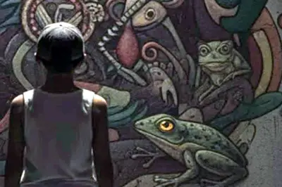 México lleva la magia de la ópera al escenario con un innovador estudio