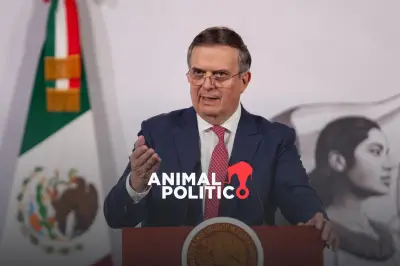 México responde con prudencia a nuevos aranceles de Trump, afirma Ebrard