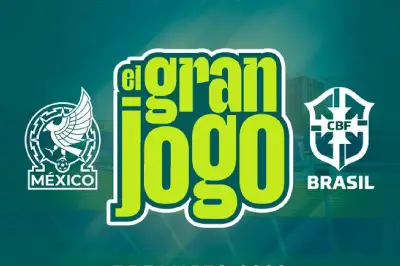 México vs Brasil: Un amistoso de alto nivel para la Selección Femenil de Fútbol