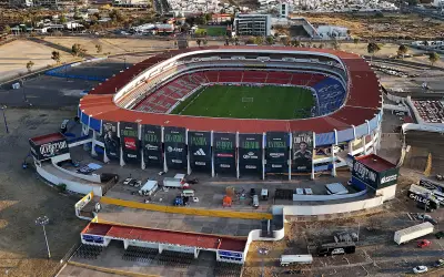 México vs Islandia: Ensayo clave para el Mundial 2026 en Querétaro