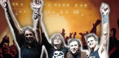 My Chemical Romance en el Estadio GNP: Todo lo que debes saber para sus conciertos en CDMX