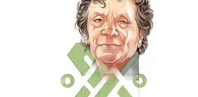 Myriam Urzúa: 40 años de servicio público y la decisión de ser 'mamá a distancia'