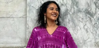 Nadia López García, pedagoga y poeta mixteca, asume la Dirección de Materiales Educativos de la SEP