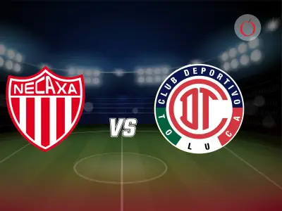 Necaxa vs Toluca: Duelo clave en Jornada 7 del Clausura 2026 de Liga MX