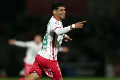 Necaxa y Varini aplican la 'Ley del Ex' contra Bravos de Juárez en la Liga MX