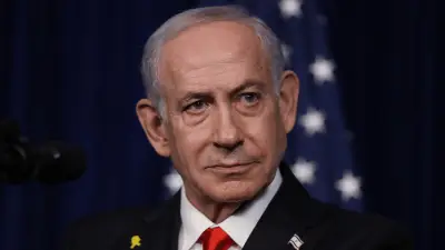 Netanyahu confirma ataque conjunto de Israel y EE.UU. contra objetivos nucleares en Irán