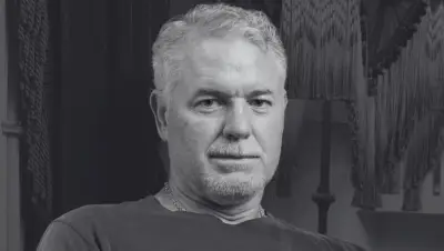 Netflix revela última entrevista de Eric Dane con emotivos mensajes para su familia