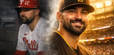 Nick Castellanos firma con Padres tras polémica en Filis: contrato mínimo y nueva oportunidad