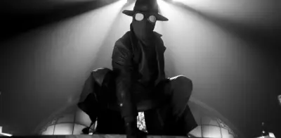 Nicolas Cage se transforma en Spider-Noir: Prime Video revela primeras imágenes de la serie live-action