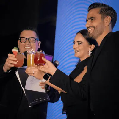 Nimbus Crea celebra 8 años con Loop Creativo: Una nueva etapa en branding y marketing digital