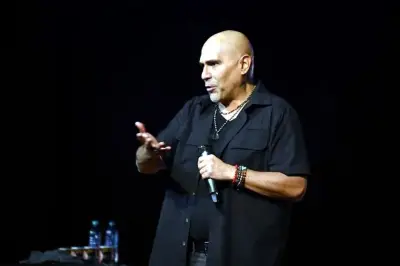 Noche de Risas en Monterrey: Comedia y Cultura se Unen en un Evento Único