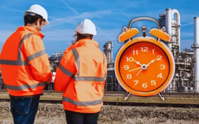 Nueva jornada laboral de 40 horas: ¿Cuántos empleados adicionales requerirá México?