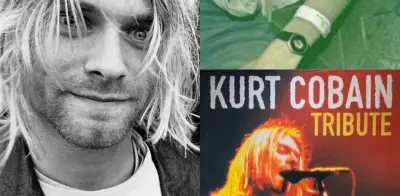 Nuevo informe forense afirma que Kurt Cobain fue asesinado: Revelan 10 indicios de montaje