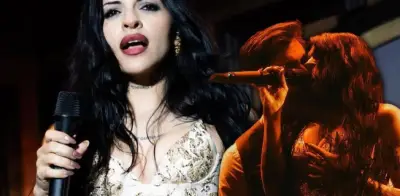 ¿Nuevo romance de Cazzu? Rumores la vinculan con su bailarín Ignacio Colombara