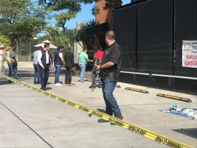 Ofrecen 20 años de prisión a único detenido por homicidio de Aristóteles Sandoval