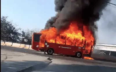 Operativo Federal en Tapalpa Provoca Bloqueos en Jalisco; Alcalde Pide Calma